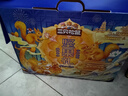 三只松鼠纯坚果端午礼盒1308g/11件礼包干果夏威夷果开心果企业团购送礼 实拍图