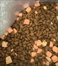 麦富迪猫粮 超肉粒冻干双拼成猫粮美毛护肠三文鱼10kg/20斤【宠物金选】 实拍图