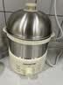 九阳（Joyoung）蒸蛋器 煮蛋器 定时 自动断电安心用 小型316L不锈钢多功能 双层蒸煮鸡蛋早餐神器ZD14-GE330 实拍图