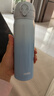 膳魔师（THERMOS）保温杯316钢500ml男女士儿童水杯子实用毕业礼物JNL-500S BLE 实拍图