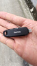 闪迪（SanDisk）256GB Type-C USB3.2 手机U盘DDC6黑色 手机电脑存储盘 双接口大容量优盘 实拍图