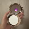 Charlotte Tilbury【露思同款】恒雾蜜粉饼#1亮采白8g 定妆蜜粉 CT小金盘 生日礼物 实拍图