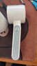 名创优品（MINISO）2026新款小风扇手持风扇半导体制冷可折叠随身携带充电款超长续航静音小型usb桌面电风扇挂脖学生1 实拍图