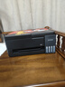 爱普生（EPSON）【6代新品】L3353墨仓式彩色家用AI学习打印机 L3251/L3255升级版(打印复印扫描 微信/无线 黑色） 实拍图