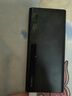 华为【3C认证】原装超级快充移动电源10000mAh（Max 22.5W SE）13重安全防护可上飞机黑色户外储能电源 实拍图