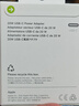 Apple/苹果 20W type-c充电器 苹果usb-c充电器原装手机快充头 旗舰店苹果iPhone 17 Pro Max充电器 实拍图