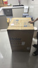 海尔（Haier）消毒柜嵌入式EB031 灭菌舱系列110L 消毒碗柜 家用 烘干一体机 光波巴氏消毒 母婴童锁 三门三抽 实拍图