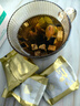 养益君菊苣栀子茶260g（20袋）菊苣根桅子百合干霜桑叶茶青钱柳尿酸高茶 实拍图