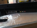 康佳电视 J40ES 40英寸【价保618】【安装版】 1+8GB内存 全面屏 智能  一级能效【固定挂架送装一体】 实拍图