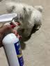 金澳康威草本驱虫除螨喷雾500ml 跳蚤杀虫剂驱虫除虫药猫狗体外虱蜱虫宠物 实拍图