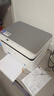 得力M1022w /M2023DWS打印机A4黑白激光复印扫描一体机手机无线连接学生试卷作业家庭办公家用 同1020w M1022W【打印复印扫描】标配 实拍图