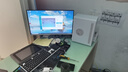 小影霸gt610/730/1030 gtx1050ti/1650 rtx2060/3050/4060M台式电脑全半高办公设计电竞游戏3a光追LP显卡 GT610PRO 2GD3 厉影【配半高档条】 实拍图