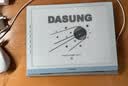 大上科技（DASUNG）13K彩色墨水屏显示器 13.3英寸超高清 37Hz超高刷 电子书阅读器 便携电脑显示器 护眼电纸书阅读 新品 13K 黑白屏 无前光无触屏 实拍图
