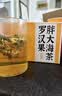 采善堂白云山蒲公英菊花枸杞决明子茶特级养肝护肝清去火清热解毒明目茶 实拍图