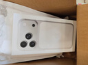 Apple/苹果  iPhone 17 Pro 256GB 银色 支持移动联通电信5G 双卡双待手机 实拍图