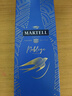 马爹利（Martell） 名士vsop 干邑白兰地 洋酒 350ml*2 双支 实拍图