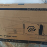 微星（MSI）黑刃E21 MAG 275QF E21 27英寸2K200hz HDR400 超频210hz三角洲游戏电竞小金刚电脑显示器显示屏 实拍图