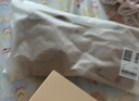 ubras虞书欣同款无尺码免拆胸垫背心式内衣女无痕无钢圈聚拢文胸 实拍图