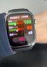 华为【父亲节送礼优选】HUAWEI WATCH D2幻夜黑 动态血压监测一键微体检升级多种健康研究华为智能手表 实拍图