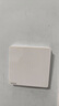 西门子（SIEMENS）开关面板 一开单控开关 86型暗装开关插座 皓彩雅白5TA26123NC01 实拍图