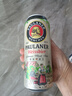 保拉纳（Paulaner）柏龙 经典小麦白啤 500ml*24听 德国进口啤酒  共庆拜仁第35冠 实拍图