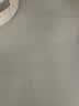 墨斗鱼厨房防油贴纸0.6*5米简约白油烟贴耐高温防水防油贴橱柜翻新墙纸 实拍图