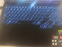 联想拯救者R9000P 电竞游戏笔记本电脑(锐龙9 8945HX 32G 1T RTX5060 2.5K 240Hz 黑) 国家补贴 实拍图