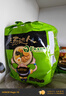 统一汤达人 日式豚骨拉面 袋装 125g*5袋 五连包 方便面速食面泡面 实拍图
