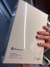 HUAWEI MatePad Mini 支持教育优惠 华为平板电脑小平板大手机 SIM卡版可通话移动办公12+256GB 曜石黑 实拍图