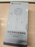 WayourCare【父亲节礼物&618】安又可按摩梳生日头部按摩器头皮上药器米诺地尔酊红光养护头皮按摩梳送女友 实拍图