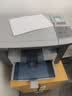 惠普（HP）全新M1005MFP打印机复印扫描激光一体机黑白学生家用办公A4可选支持手机 全新HPM1005【含一个原装硒鼓】 官方标配（电脑使用） 实拍图