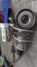 京东京造beauty中空高速吹风机Pro2白 39亿等离子电吹风机家用静音负离子大功率不伤发 生日礼物送男女朋友 实拍图
