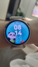 HUAWEI WATCH GT 6 浮光白 41mm智能手表多维情绪健康全新骑行体验强劲续航 实拍图