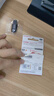 闪迪（SanDisk）128GB USB3.2 U盘 CZ550黑色 读速100MB/s 安全加密 数据恢复 学习办公电脑车载 高速大容量优盘 实拍图