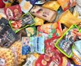 里奈の零食山姆休闲零食大礼包130包送女友儿童零食休闲小吃解馋小零食2655g 实拍图