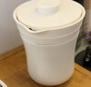膳魔师（THERMOS）保温杯260ml男女旅行茶壶茶杯套组伴手礼生日礼物TCMU-200雲白 实拍图