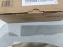 九阳（Joyoung） 净水壶净水器厨房滤水壶便携净水杯3.5L适用于JYW-B03AJYW-B05 升级版滤芯【除氯减垢】3支装 实拍图