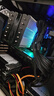 华硕TUF GAMING B850M-PLUS WIFI7 重炮手主板 CPU 7800X3D/9800X3D/9600X(AMD B850/socket AM5)  实拍图