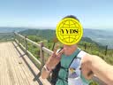 奥尼捷（AONIJIE）越野跑背包轻薄跑步背包透气速干户外徒步10L男女水袋包 实拍图