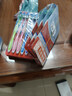 高露洁（Colgate）超洁净中毛牙刷套装 6支装×3 可清洁舌苔 深入清洁 实拍图
