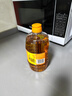 胡姬花 食用油【保真花生油】压榨一级古法花生油900ML(新老包装随机发) 实拍图