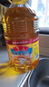 鲁花 食用油 物理压榨 葵花仁油6.18L  实拍图