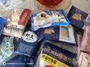 海欣捞道鳕鱼金纱鱼腐400g关东煮豆泡丸子鱼饼鱼腐鱼豆腐火锅食材 实拍图