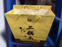 牛栏山经典二锅头 黄龙 清香型白酒 45度 500ml 单瓶装 实拍图