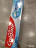高露洁（Colgate）健白防蛀牙膏 200g除口臭成人美白牙膏含氟去黄去渍美白清新口气 实拍图