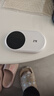 中兴（ZTE）U25S 5G RedCap随身wifi6免插卡/轻量化5G移动无线网/便携式路由器热点笔记本电脑上网流量2026款 实拍图