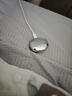 魅蓝魅族lifeme Blus 4 HiFi降噪耳机 真无线蓝牙耳机 -58dB 5.5K宽频降噪 LHDC高清解码 滑动音量调节 实拍图