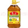 鲁花【保真菜籽油】食用油 低芥酸特香菜籽油 900ml 物理压榨  实拍图