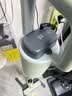 ±0【790g超轻量】日本正负零无线手持吸尘器家用小型轻量大吸力吸尘机除螨仪吸尘器XJC-G040 芥末绿【标准版】地刷+缝隙刷 实拍图