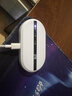 中兴（ZTE）随身wifi6免插卡移动wifi无线网卡便携式热点4g路由器无限笔记本电脑通用流量2025款U10LS白色 实拍图